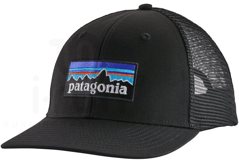Patagonia P-6 Logo Trucker