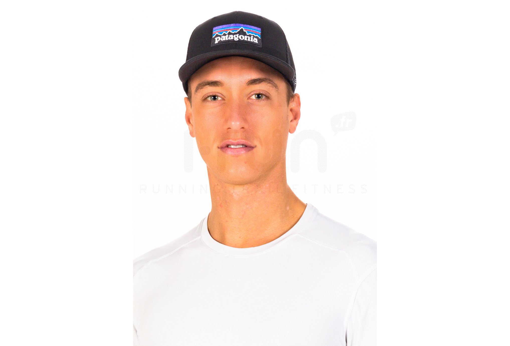 Patagonia P-6 Logo Trucker