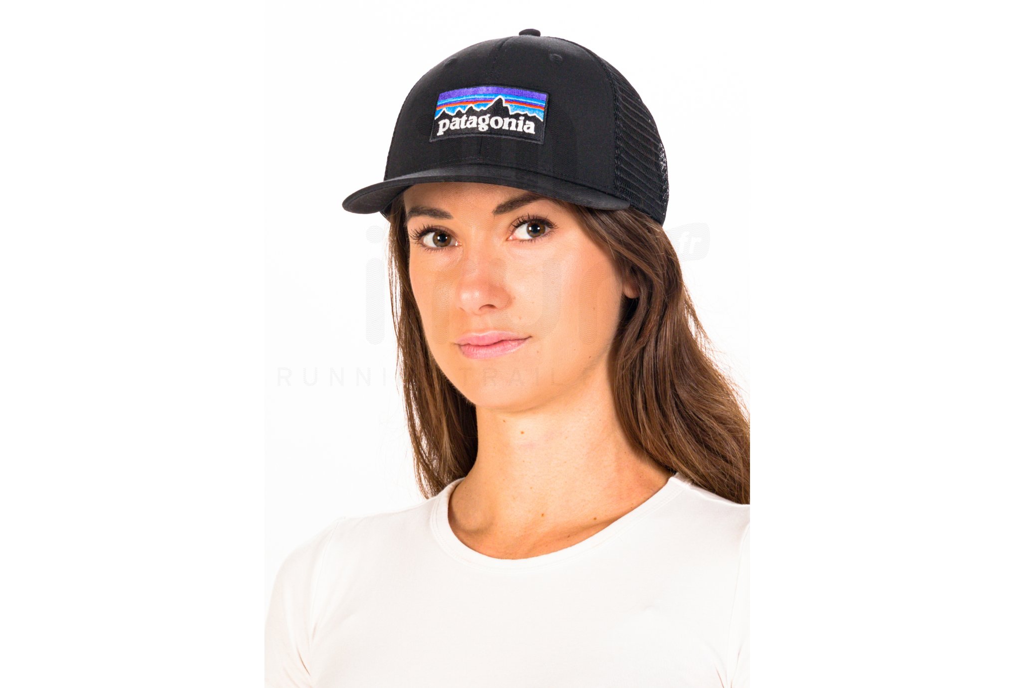 Patagonia P-6 Logo Trucker