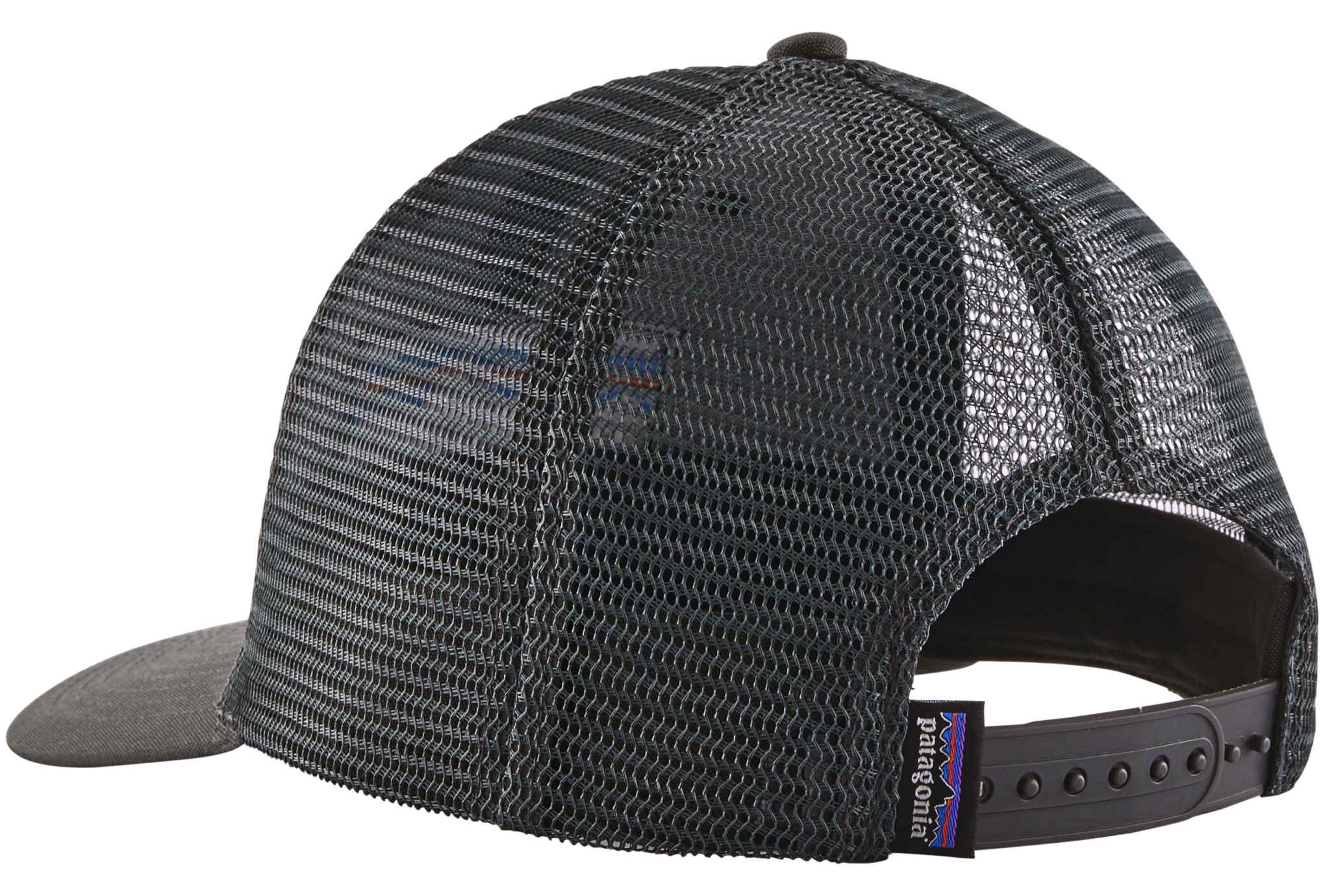 Patagonia P-6 Logo Trucker