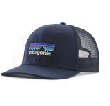 Patagonia P-6 Logo Trucker