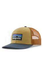 Patagonia P-6 Logo Trucker