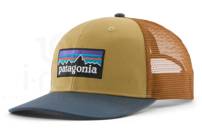 Patagonia P-6 Logo Trucker