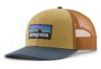 Patagonia P-6 Logo Trucker