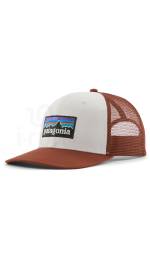 Patagonia P-6 Logo Trucker