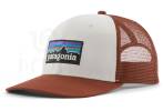 Patagonia P-6 Logo Trucker