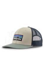 Patagonia P-6 Logo Trucker
