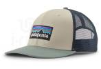 Patagonia P-6 Logo Trucker