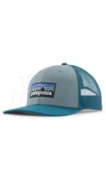 Patagonia P-6 Logo Trucker