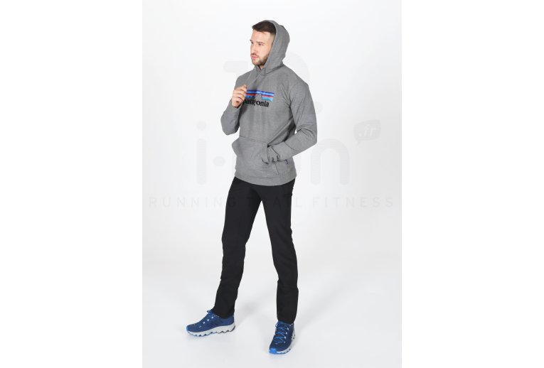 Patagonia sudadera P-6 Logo Uprisal