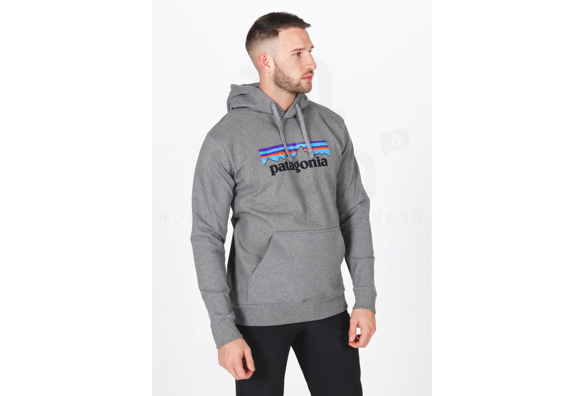 Patagonia sudadera P-6 Logo Uprisal