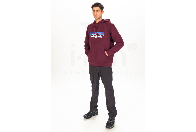 Patagonia sudadera P-6 Logo Uprisal