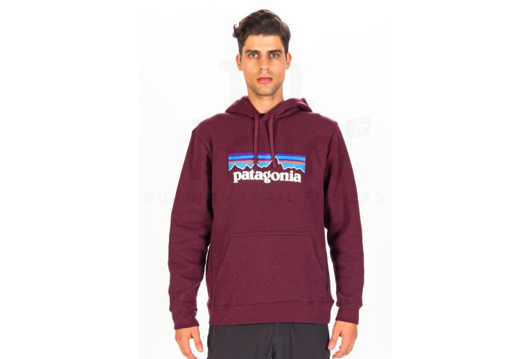 Patagonia sudadera P-6 Logo Uprisal