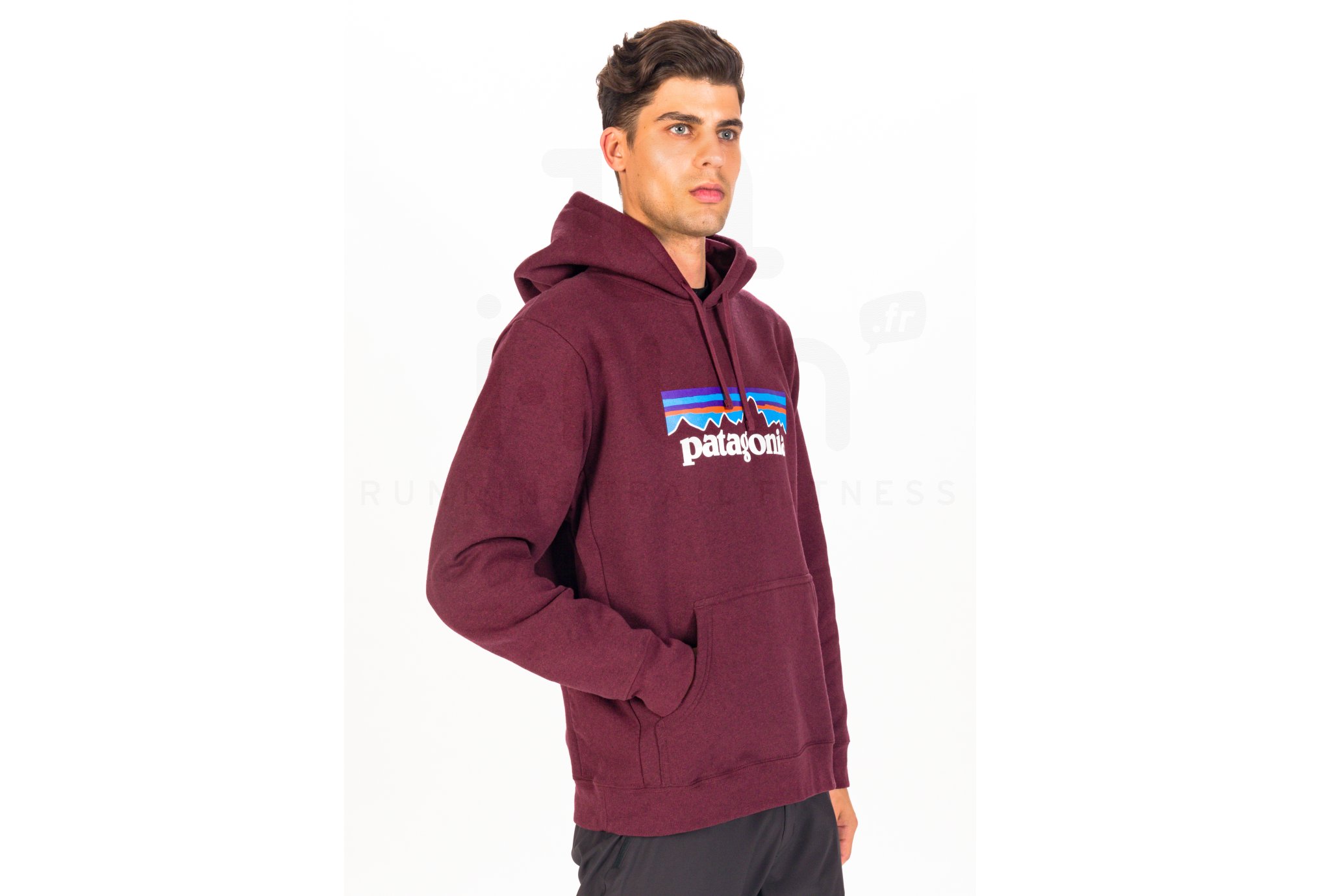 Patagonia sudadera P-6 Logo Uprisal
