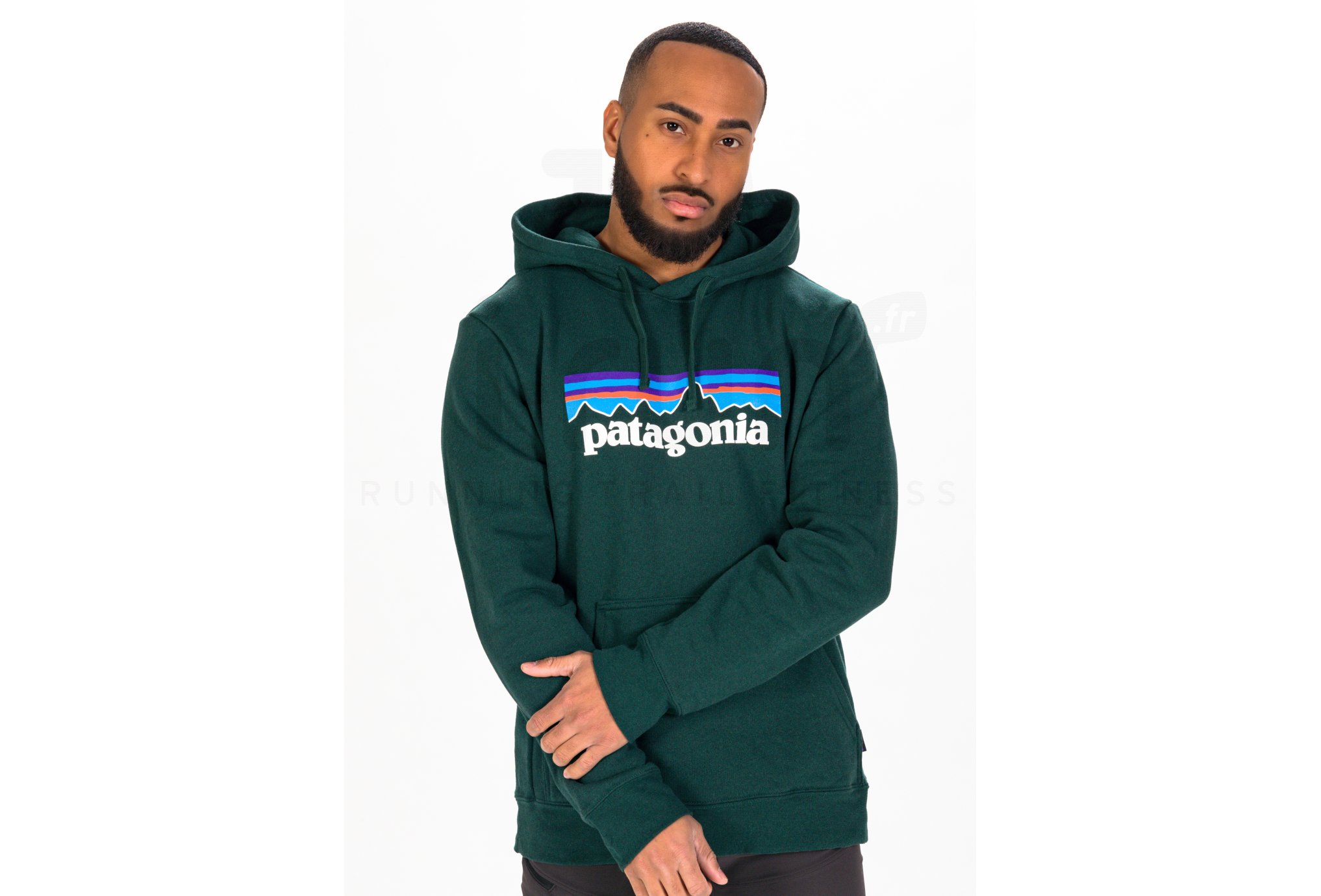 Patagonia sudadera P-6 Logo Uprisal