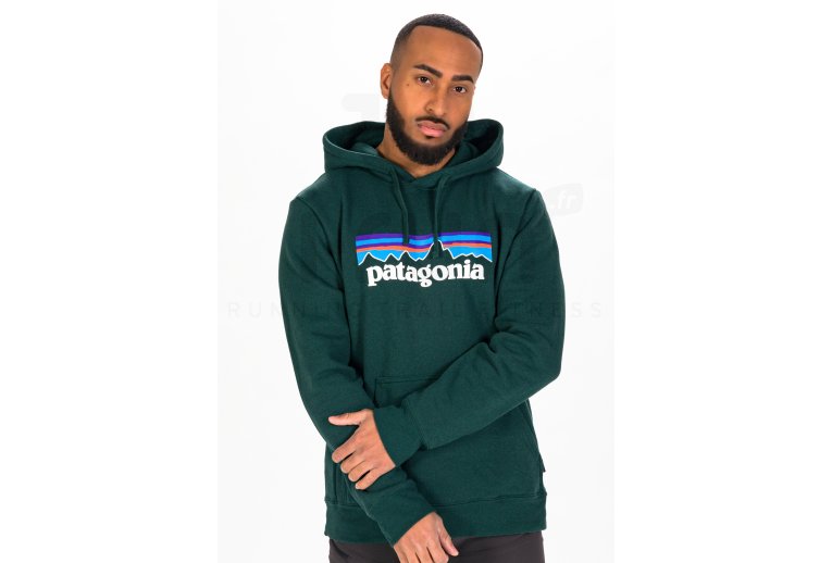 Patagonia sudadera P-6 Logo Uprisal