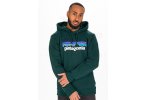 Patagonia sudadera P-6 Logo Uprisal