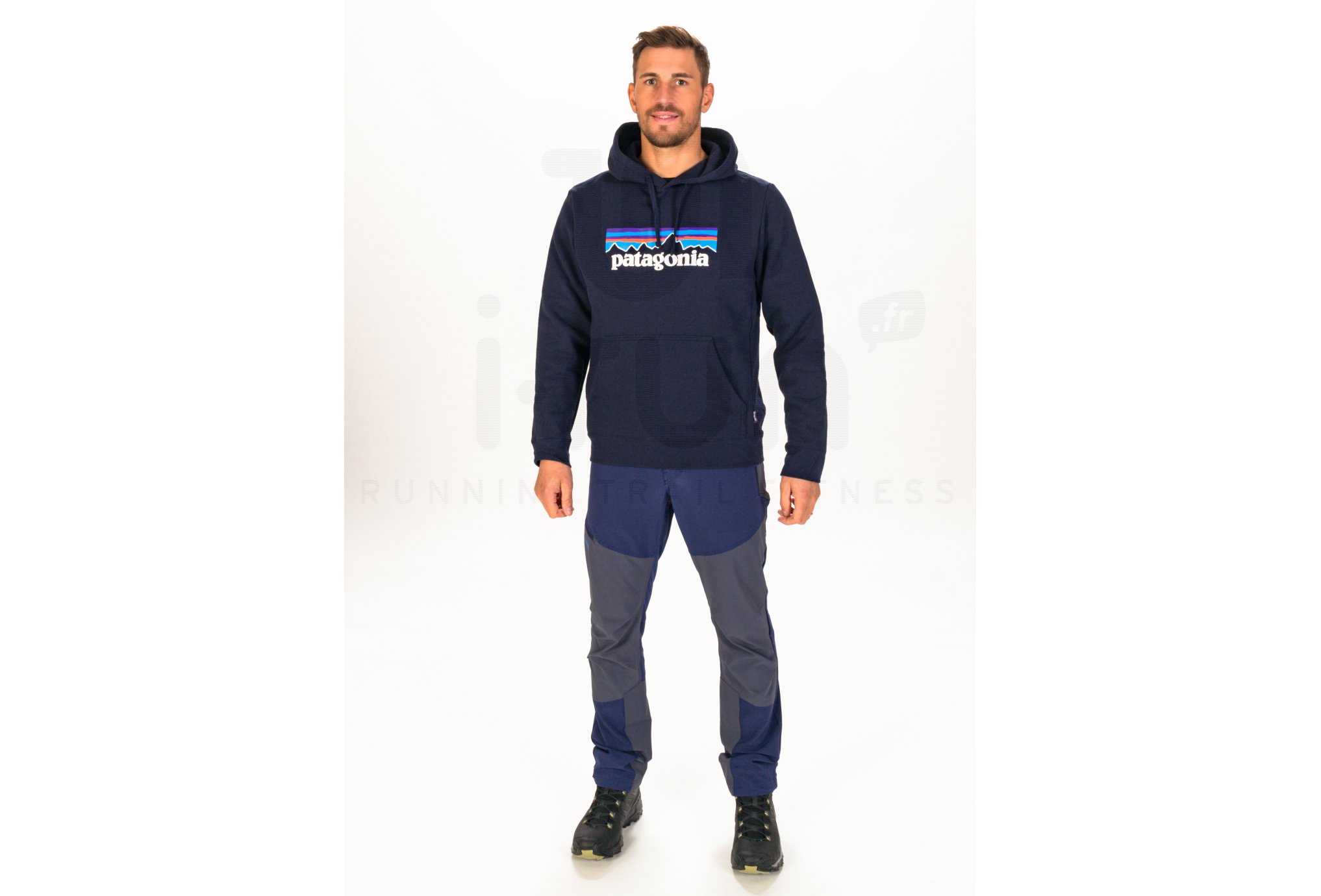 Patagonia P-6 Logo Uprisal M