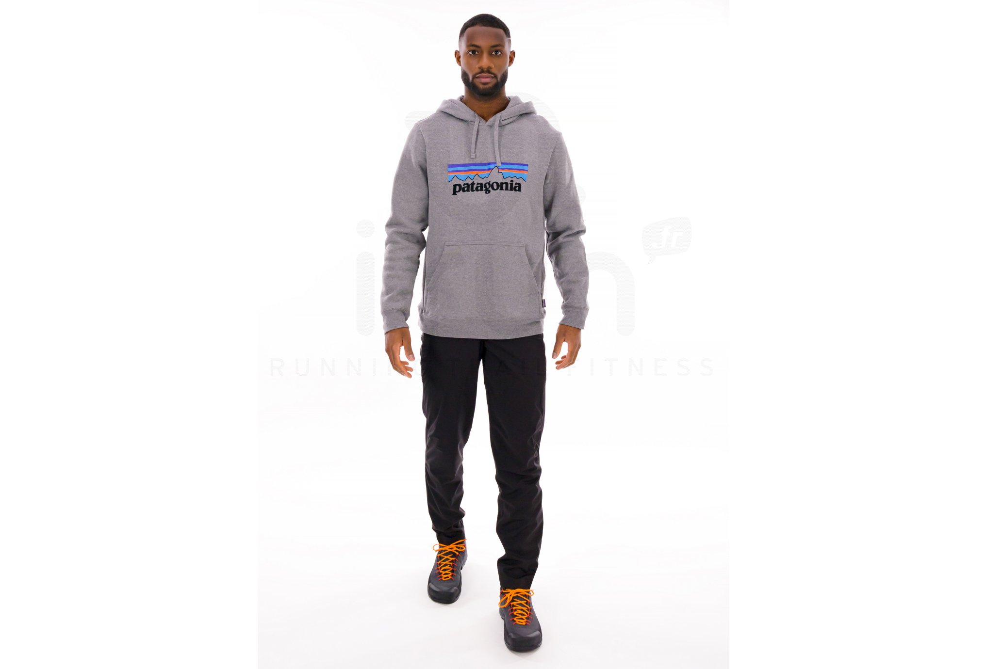 Patagonia P-6 Logo Uprisal Herren