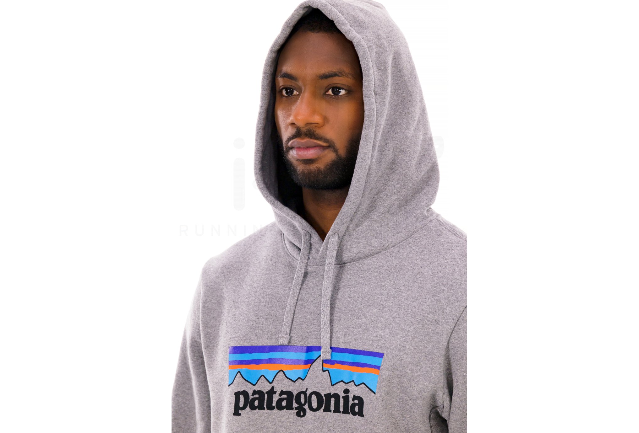 Patagonia P-6 Logo Uprisal Herren