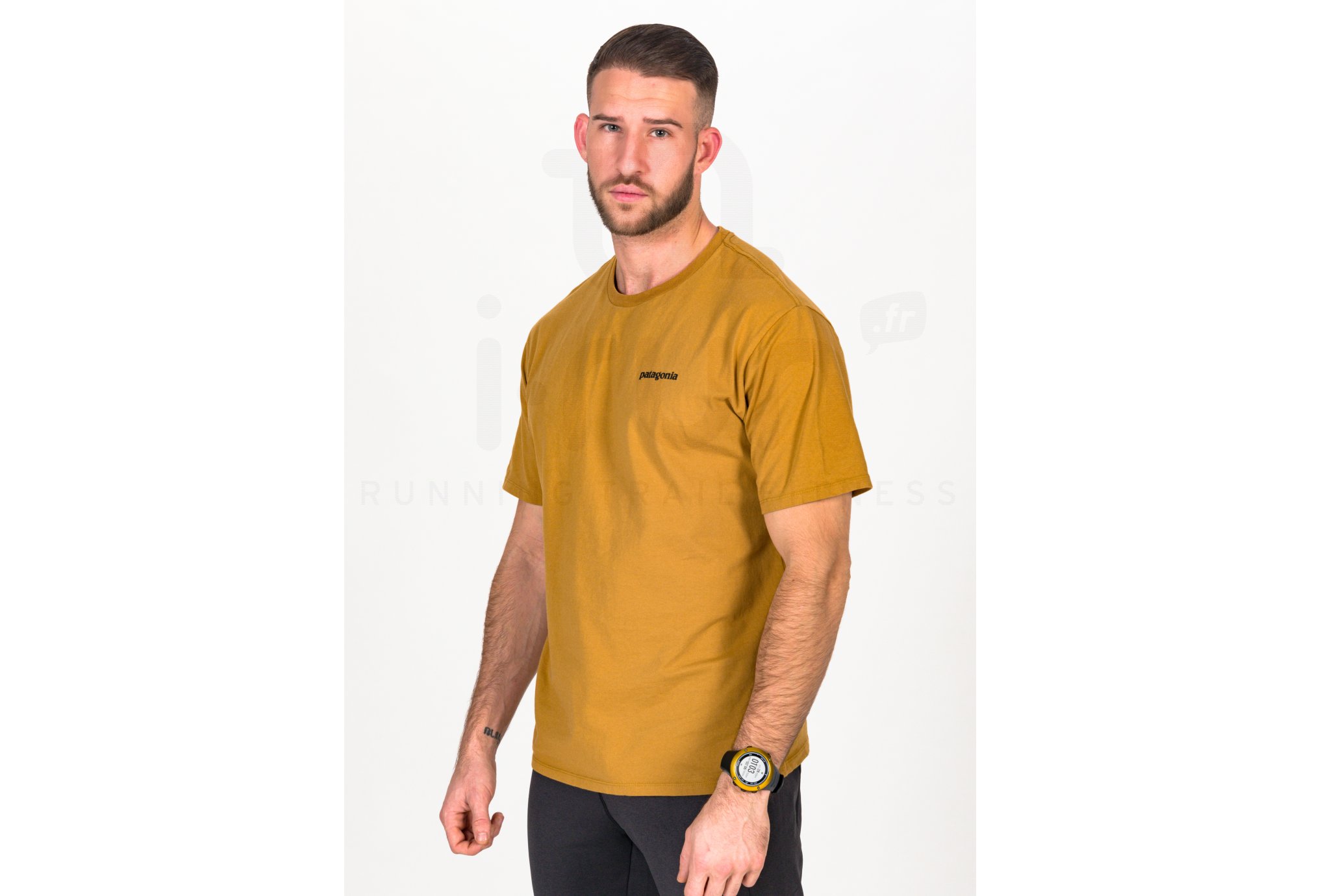 Patagonia P-6 Mission Organic Herren