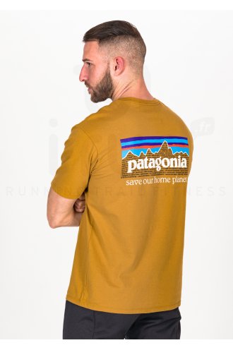 Patagonia P-6 Mission Organic M 