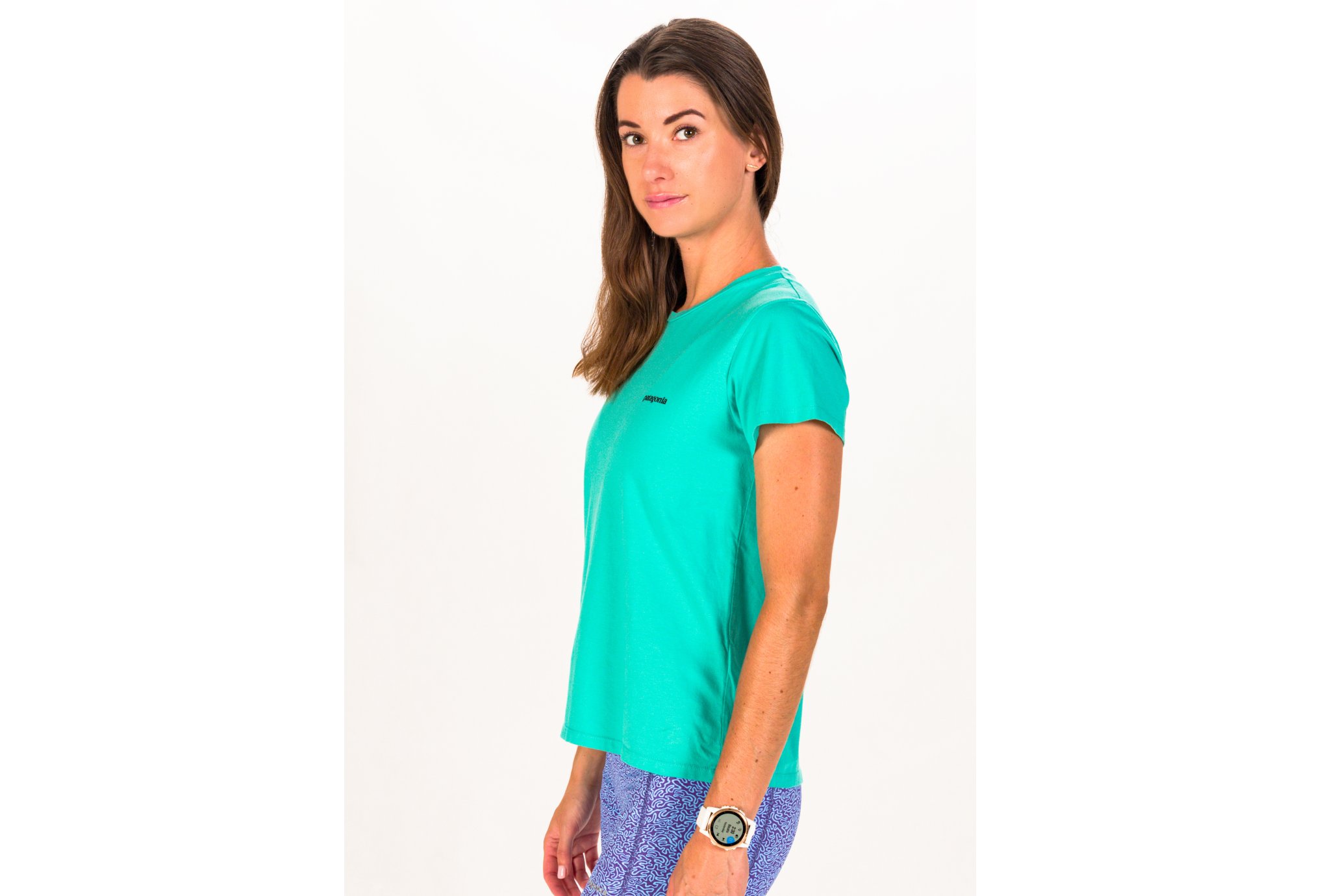 Patagonia P-6 Mission Organic W