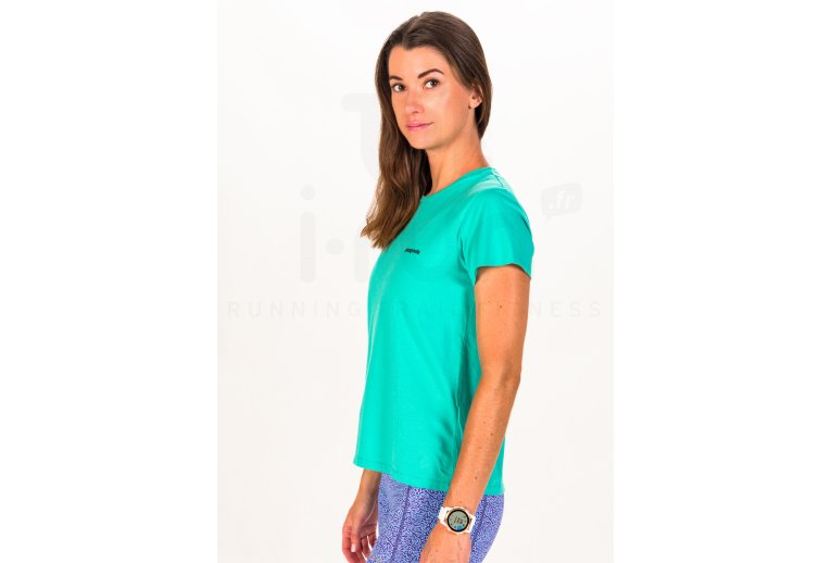 Patagonia P-6 Mission Organic W