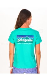 Patagonia P-6 Mission Organic W