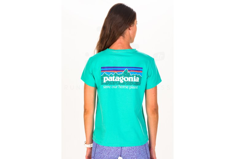 Patagonia P-6 Mission Organic W