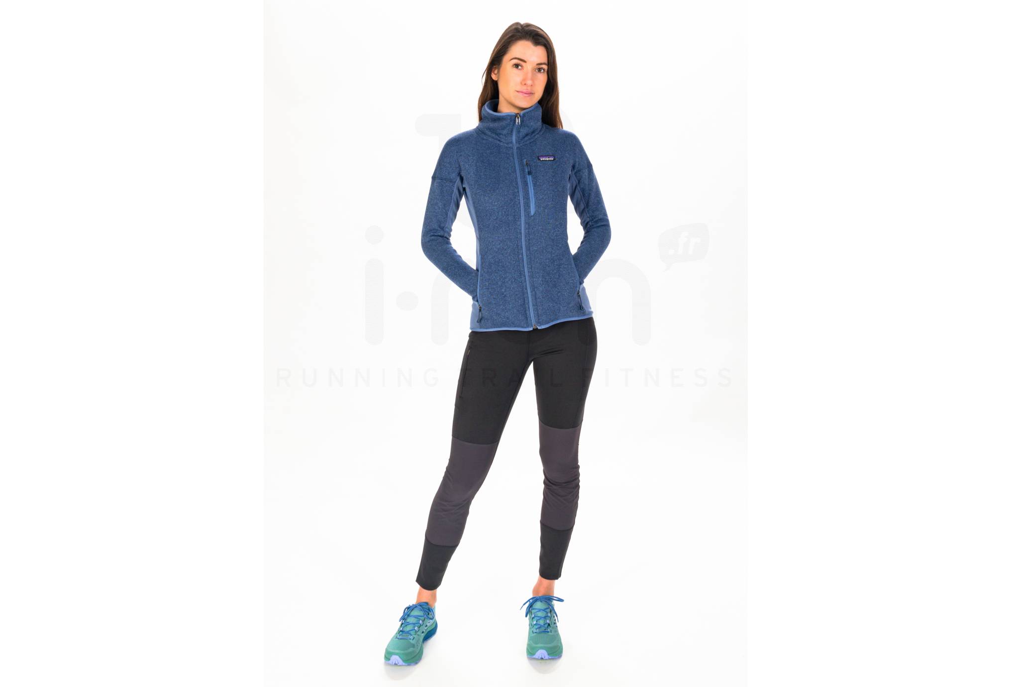 Patagonia Pack Out Hike 7/8 W