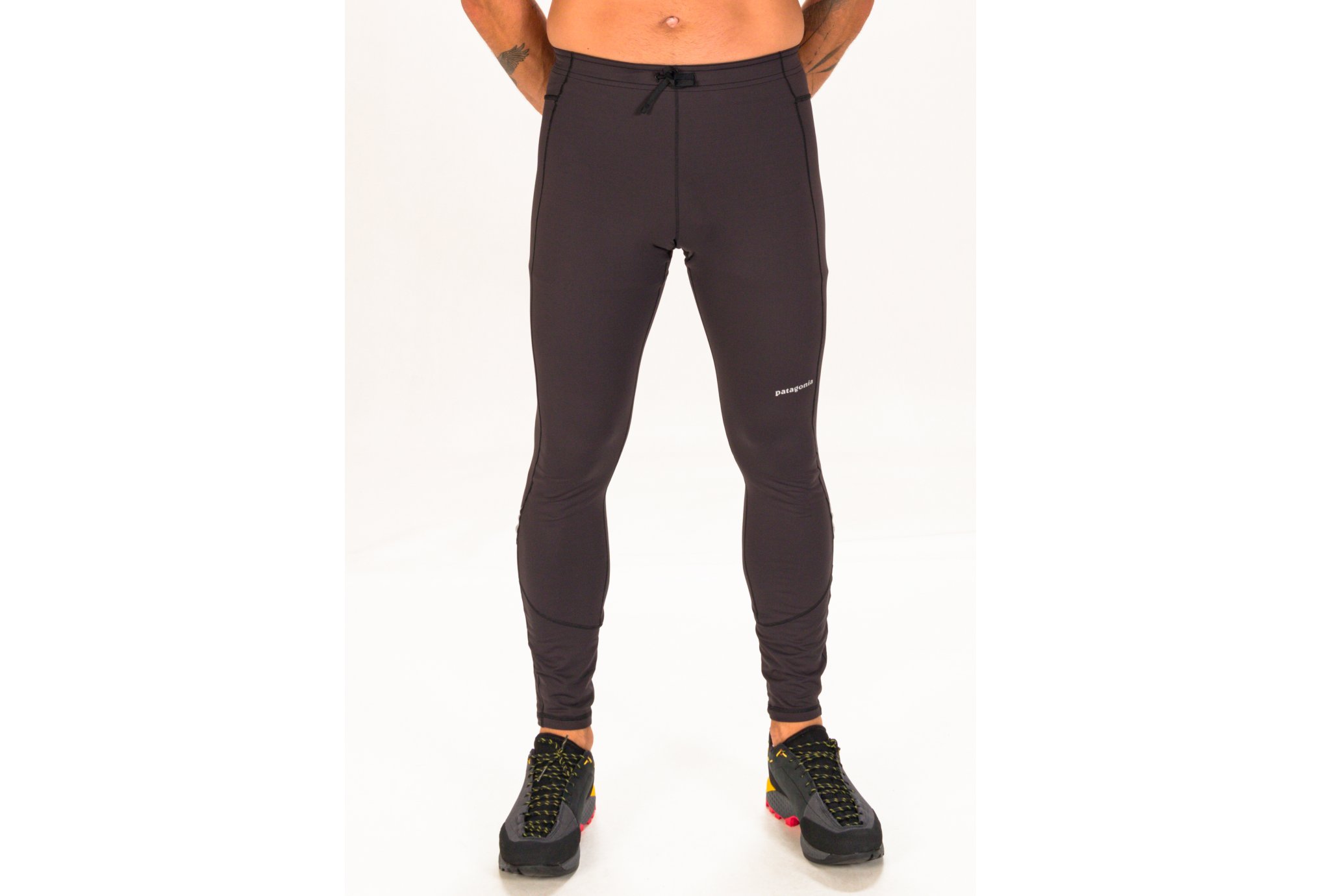 Patagonia Peak Mission M vêtement running homme