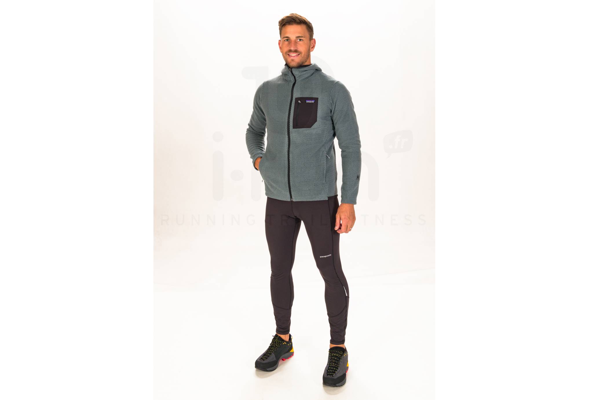 Patagonia Peak Mission M