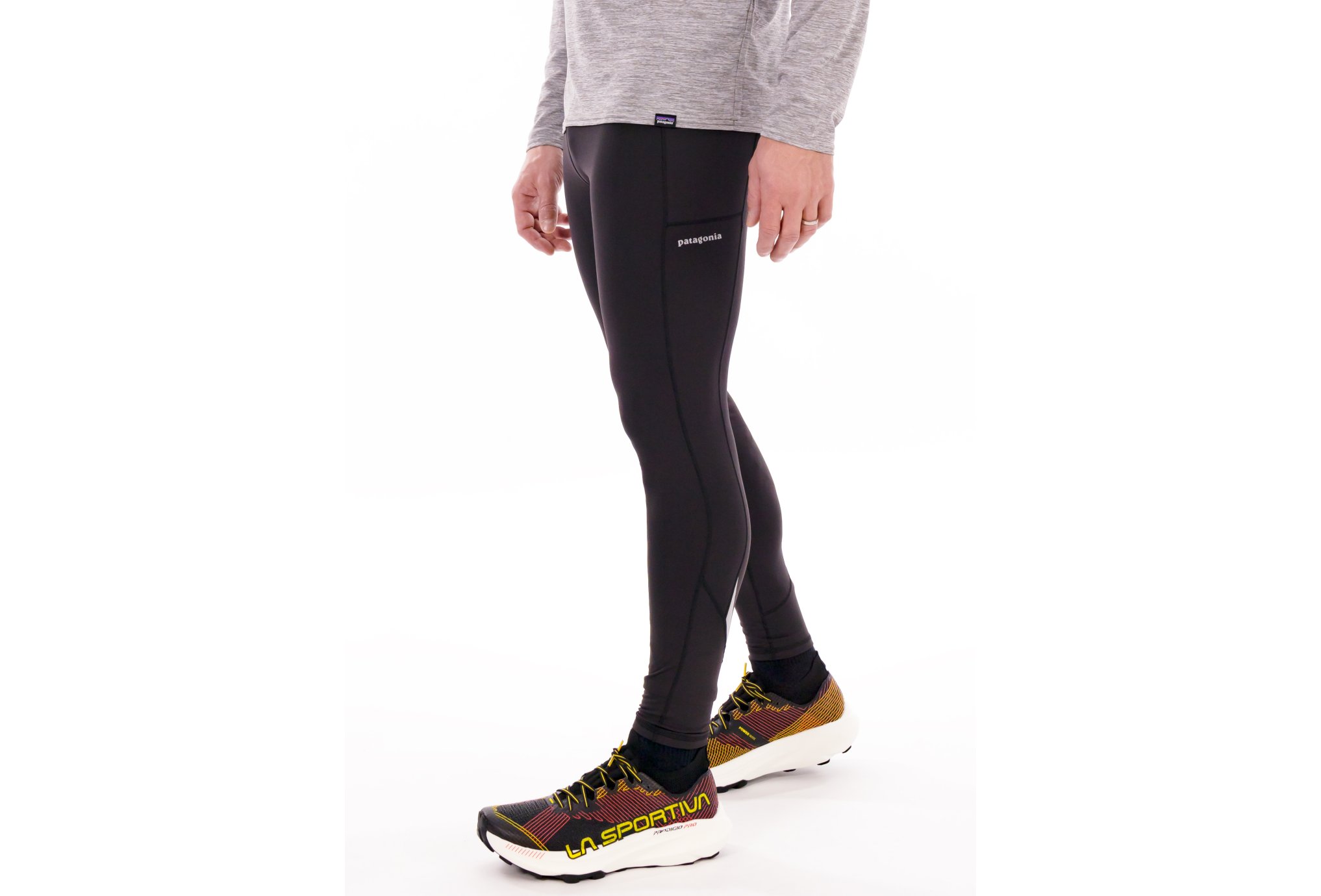 Patagonia Miss�o Herren
