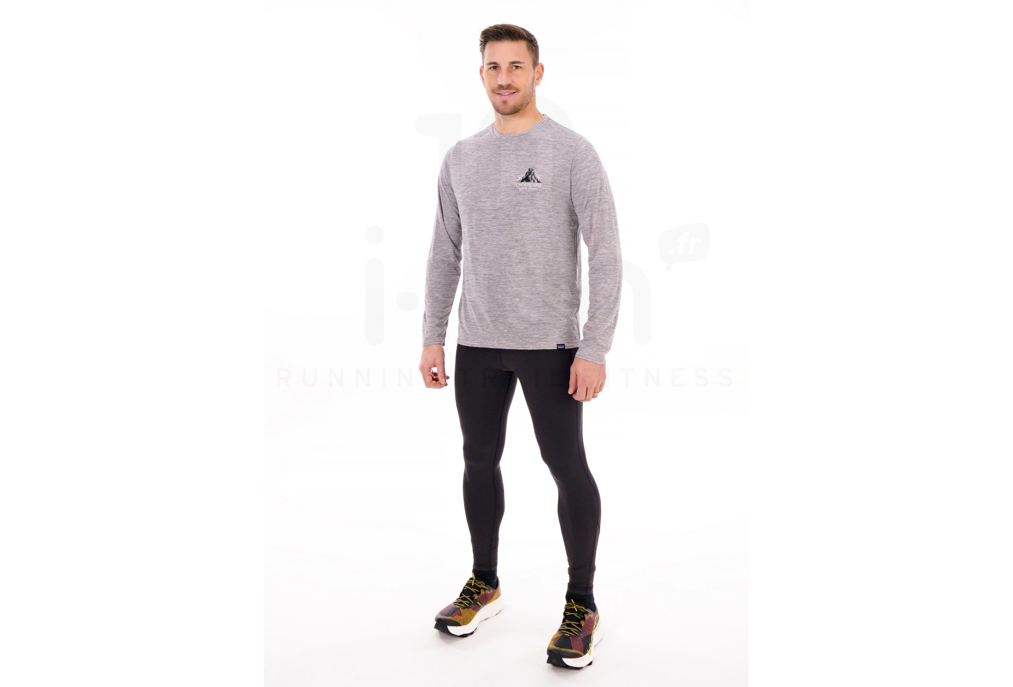Patagonia Miss�o Herren