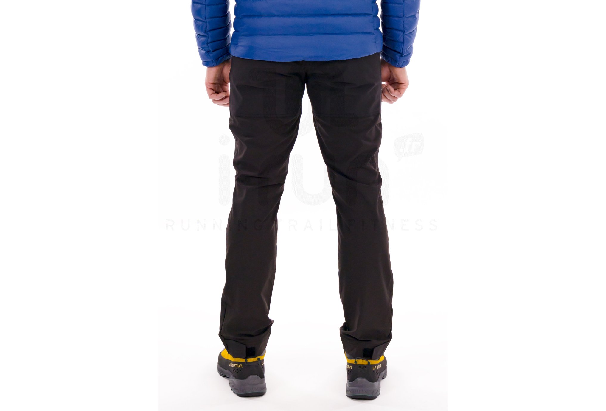 Patagonia Point Peak Trail M