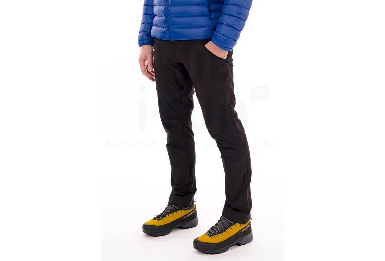 Patagonia Point Peak Trail M