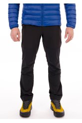 Patagonia Point Peak Trail