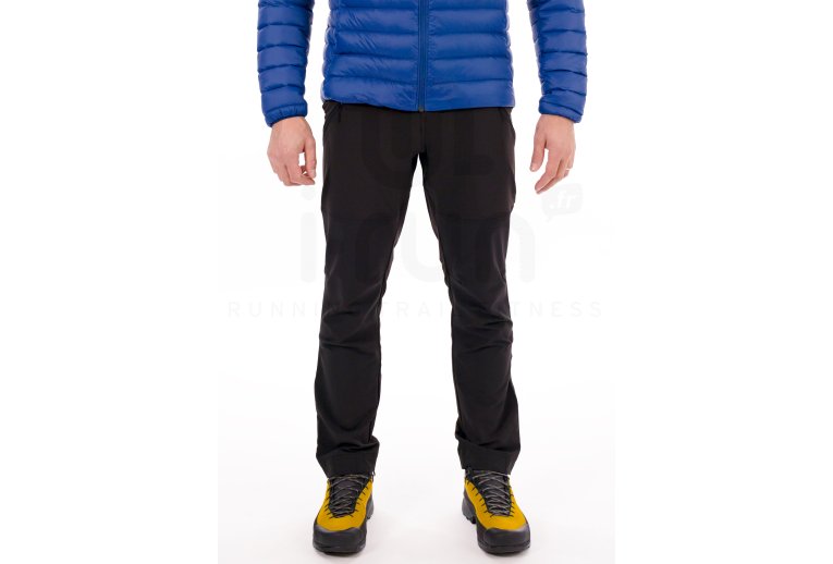 Patagonia Point Peak Trail M