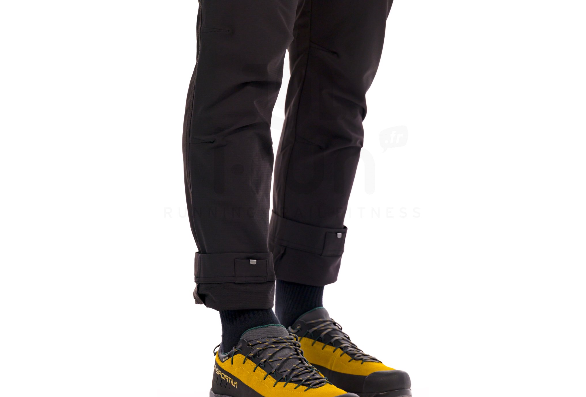 Patagonia Point Peak Trail M