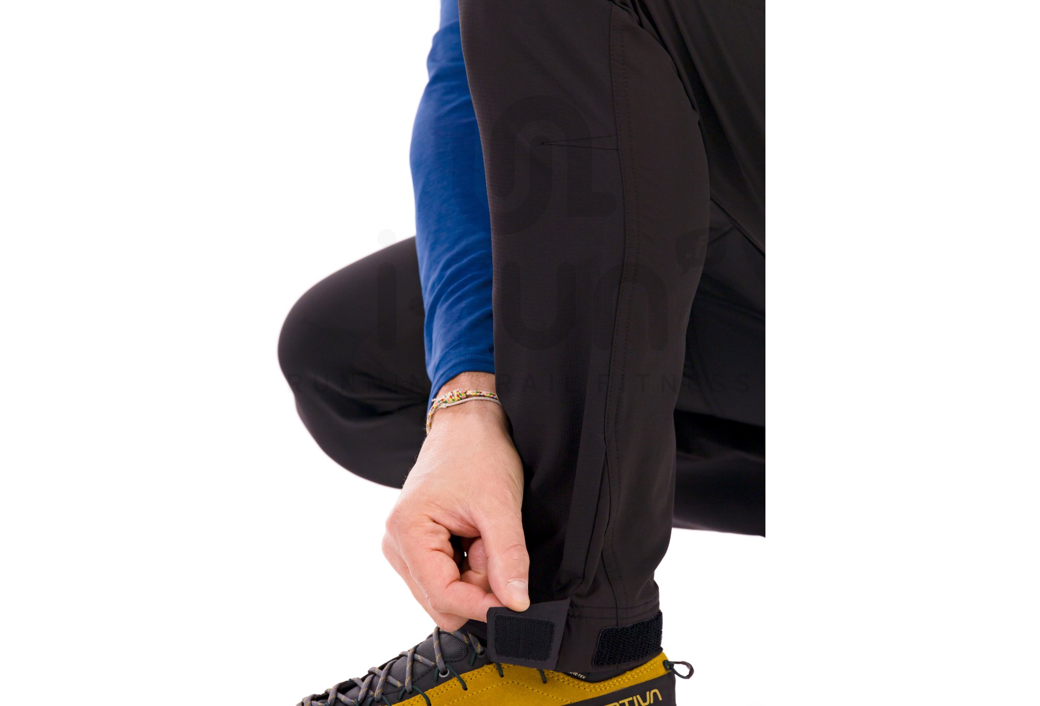 Patagonia Point Peak Trail M