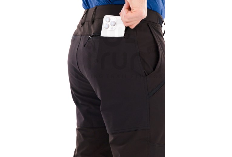 Patagonia Point Peak Trail M