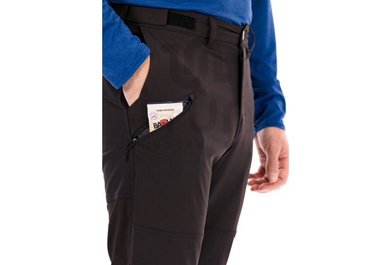 Patagonia Point Peak Trail M