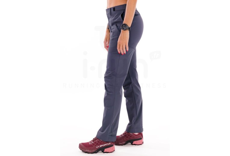 Patagonia Point Peak Trail W