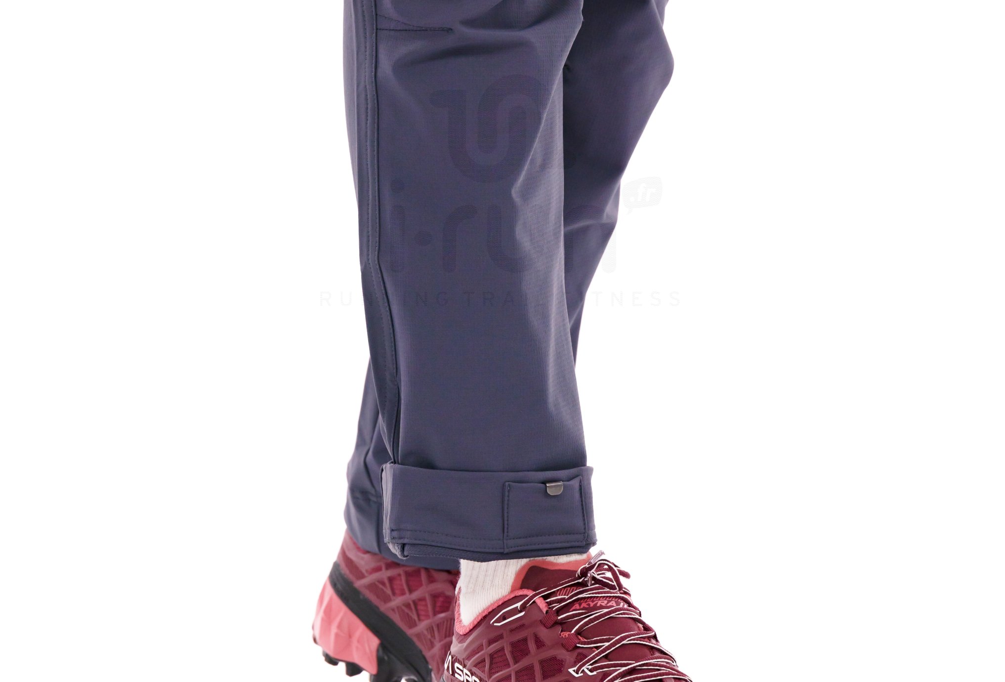 Patagonia Point Peak Trail W