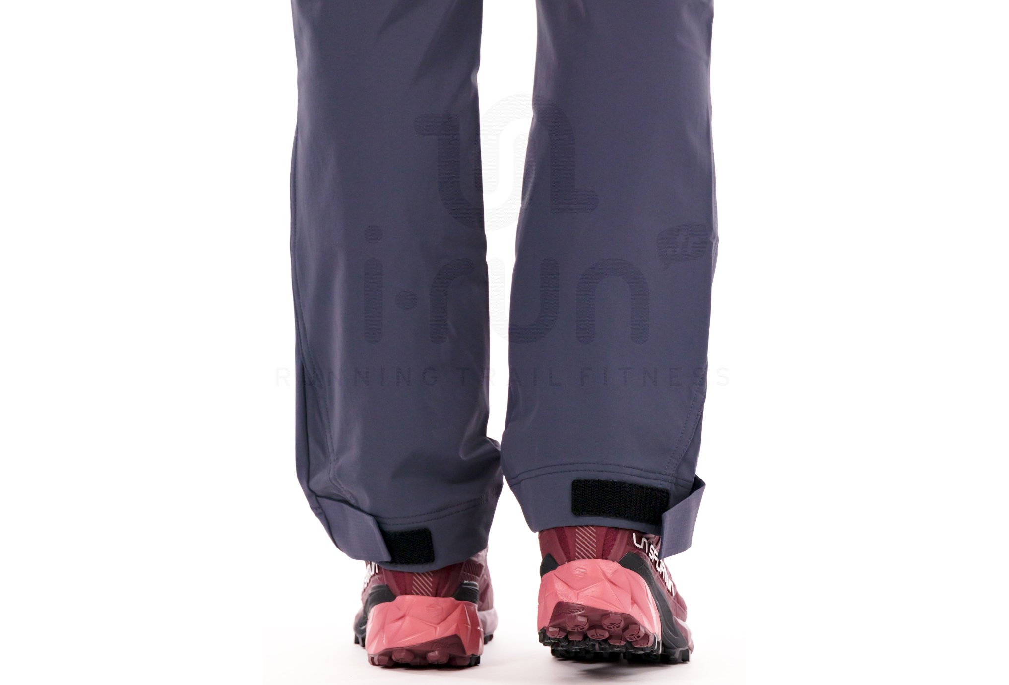 Patagonia Point Peak Trail W