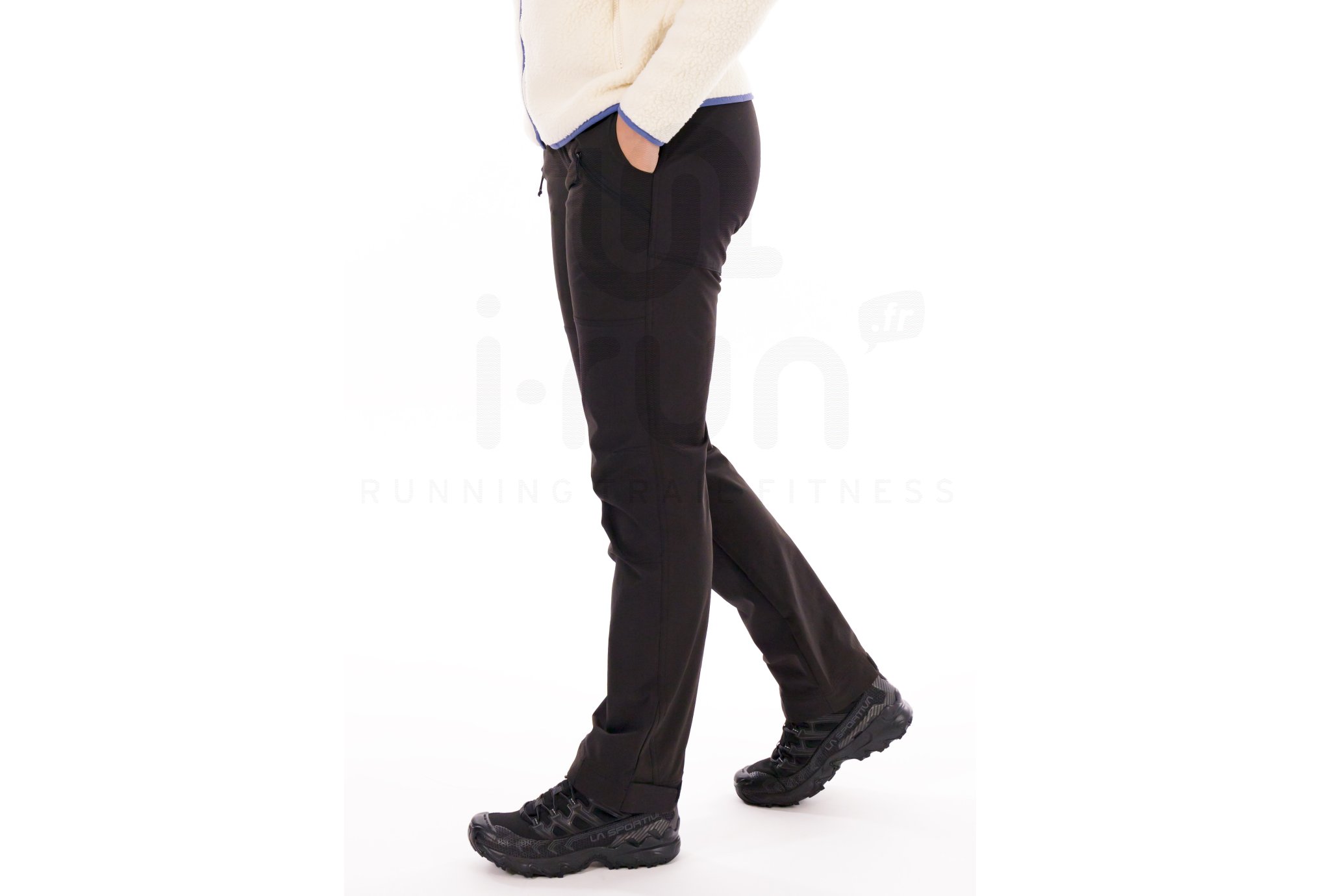 Patagonia Point Peak Trail W