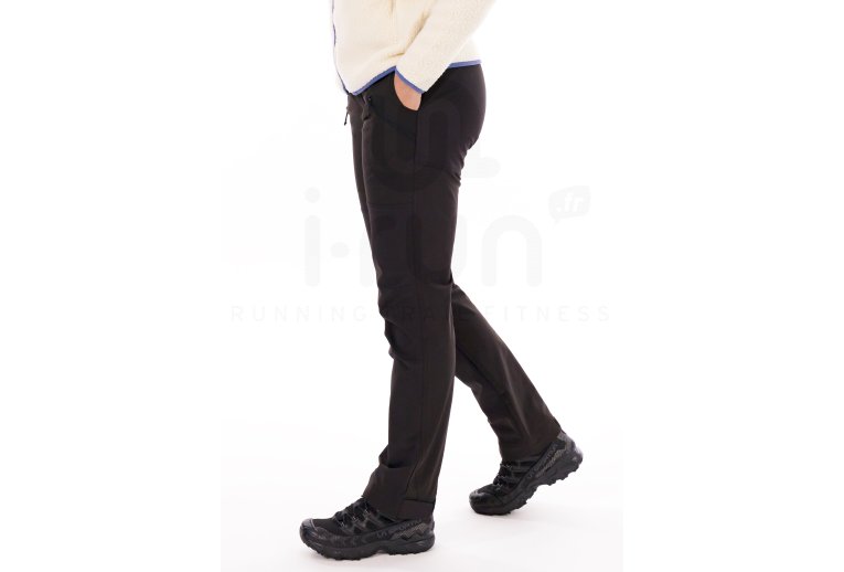 Patagonia Point Peak Trail W