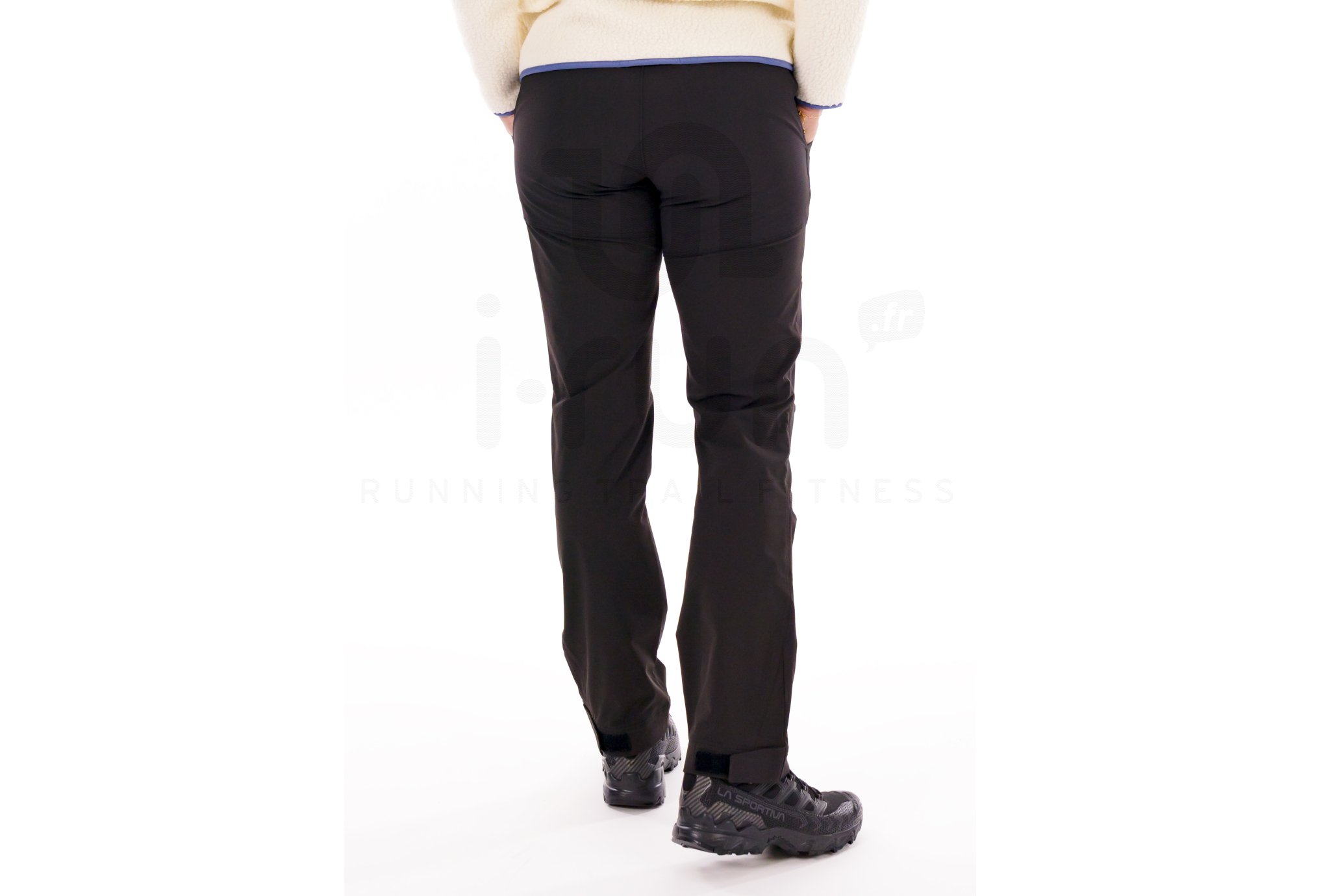 Patagonia Point Peak Trail W