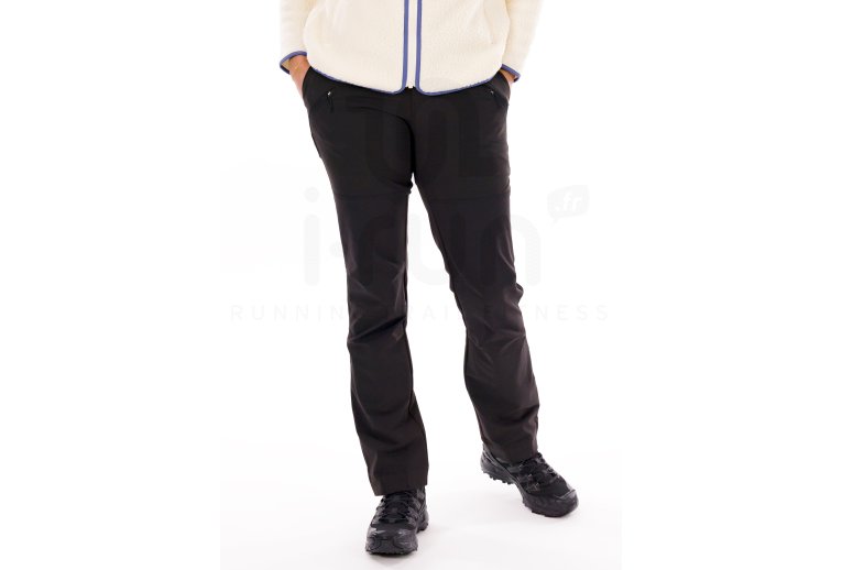 Patagonia Point Peak Trail W